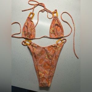 Camila coelho bikini